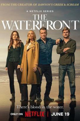 The Waterfront - Staffel 1 stream