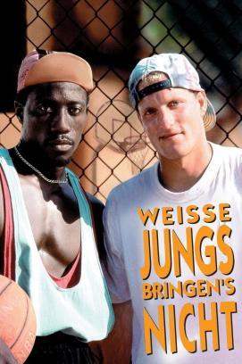 Weiße Jungs bringen's nicht stream