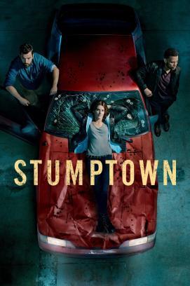 Stumptown - Staffel 1 stream