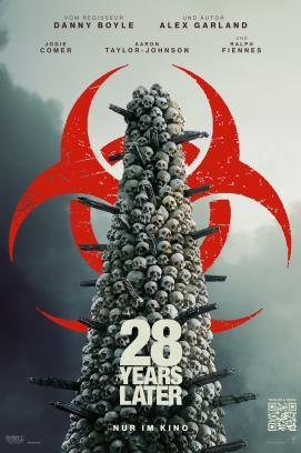 28 Years Later *Top Qualität* stream