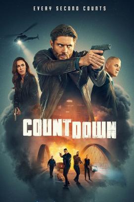 Countdown - Staffel 1 stream