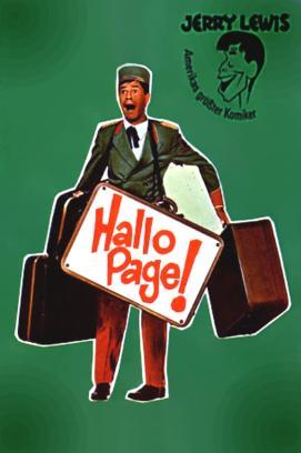 Hallo, Page! stream