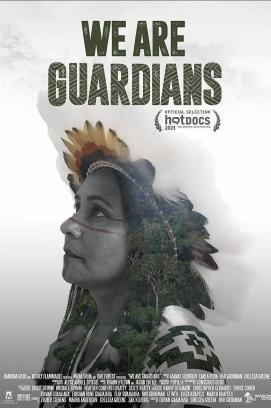 We Are Guardians stream