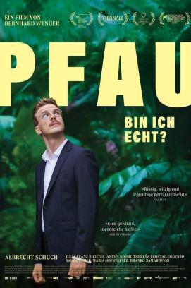 Pfau - Bin ich echt? stream