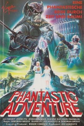 Phantastic Adventure stream