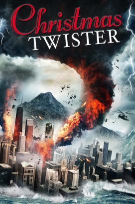 Christmas Twister stream