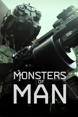 Monsters of Man stream