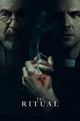 The Ritual stream