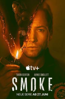 Smoke - Staffel 1 stream