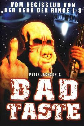 Bad Taste stream