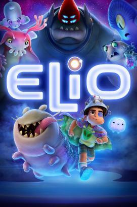 Elio stream