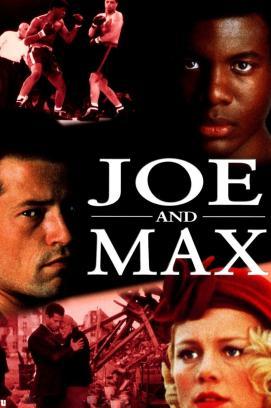 Joe and Max - Rivalen im Ring stream