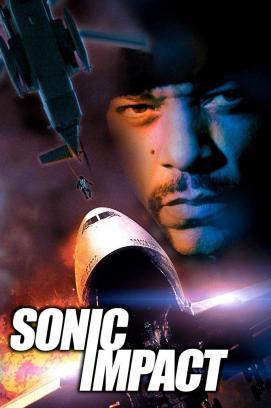 Sonic Blast - Showdown in den Wolken stream