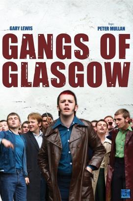 Gangs of Glasgow stream