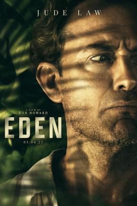 Eden stream