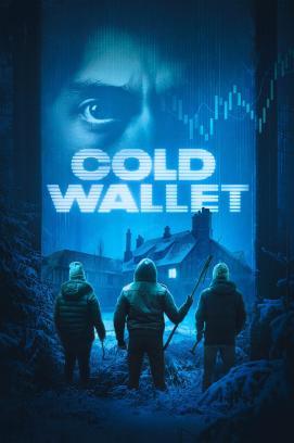 Cold Wallet stream