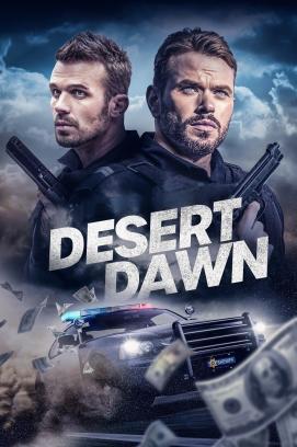 Desert Dawn - Es gibt kein zurück stream