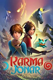 Karma & Jonar - Staffel 1 stream