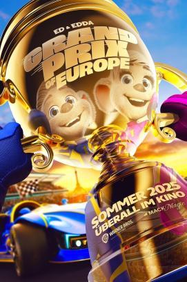 Grand Prix of Europe stream