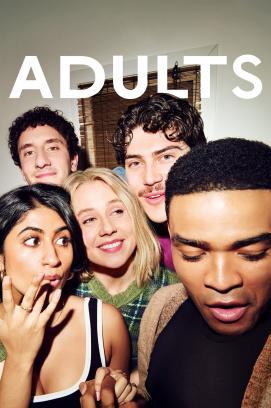 Adults - Staffel 1 stream
