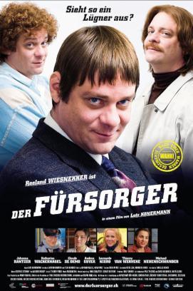 Der Fürsorger stream