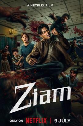 Ziam stream