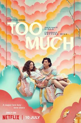 Too Much - Staffel 1 stream