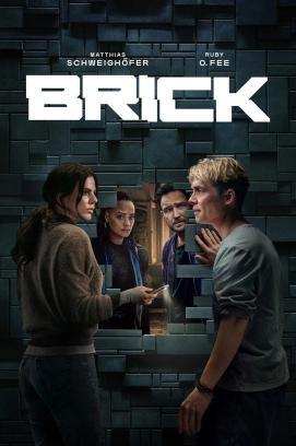 Brick stream
