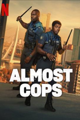 Almost Cops stream