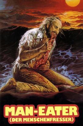 Man-Eater - Der Menschenfresser stream
