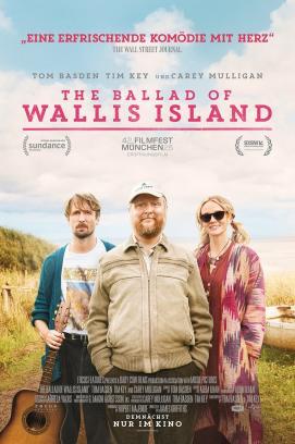 The Ballad of Wallis Island stream