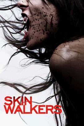 Skinwalkers - Fluch der Wölfe stream