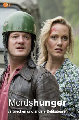 Mordshunger - Verbrechen und andere Delikatessen - Staffel 1 stream