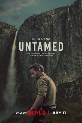 Untamed - Staffel 1 stream