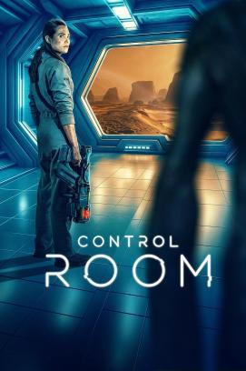 Control Room stream