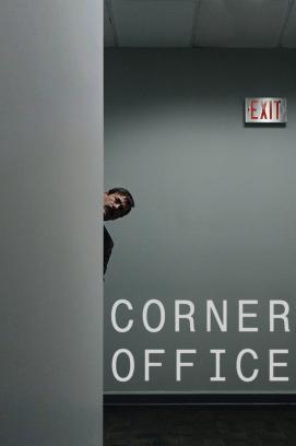 Corner Office stream