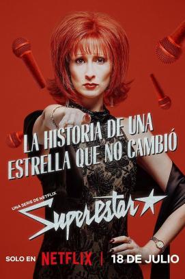 Superstar - Staffel 1 stream