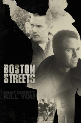 Boston Streets stream
