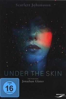 Under the Skin - Tödliche Verführung stream