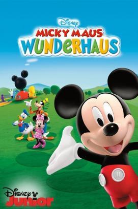 Micky Maus Wunderhaus+ - Staffel 1 stream