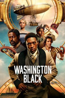 Washington Black - Staffel 1 stream