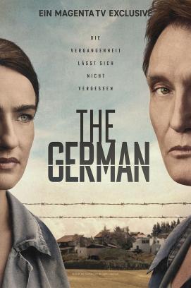 The German - Staffel 1 stream