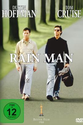 Rain Man stream