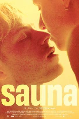 Sauna stream