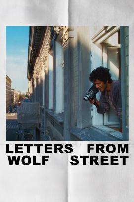 Briefe aus der Wilcza - Letters from Wolf Street stream