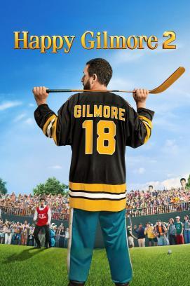 Happy Gilmore 2 stream