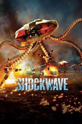 Shockwave - Kampf der Maschinen stream