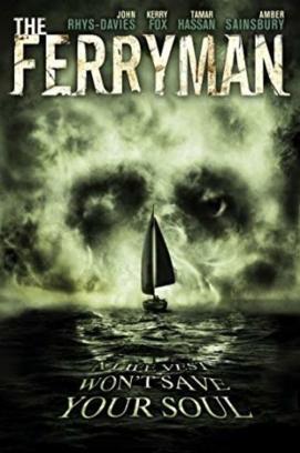 The Ferryman - Jeder muss zahlen stream