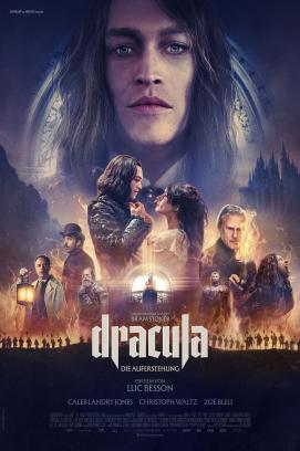 Dracula - Die Auferstehung stream