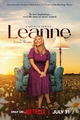 Leanne - Staffel 1 stream